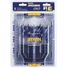 image:imageIrwin Tools IRWIN Speedbor Drill Bit Set for Wood 6pc IWAX236PC