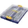 image:imageIrwin Tools IRWIN Speedbor Max Drill Bit Set 8Piece IWAX128PC