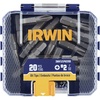 image:imageIRWIN IWAF121PH220D 20 pc Standard Fastening Phillips 2 Set