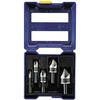 image:imageIRWIN Metal Countersink Drill Bit Set 5 Piece 1877793Drill Bit Set