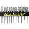 image:imageIRWIN Spade Bit Set 14 To 1 D 6 In L 13 Pc
