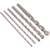 image:imageIrwin Tools 4935076 5 Piece Hammer Drill Bit Set
