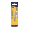 image:imageIrwin Tools IRWIN Drill And Tap Set 440 NC Tap and No 43 Drill Bit 802091 Count Pack of 1