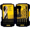image:imageIrwin Tools IRWIN Drill Bit Set Cobalt Alloy Steel 15Piece 316015