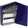 image:imageIrwin Tools IRWIN Drill Bit Set Cobalt Alloy Steel Jobber Fractional 21Piece 63221