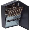 image:imageIrwin Tools IRWIN Drill Bit Set with TurboMax Bits amp Case 29Piece 3018006B29pc