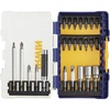image:imageIrwin Tools IRWIN Screwdriver Bit Set 24Piece IWAF122424 pc