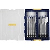 image:imageIrwin Tools IRWIN Speedbor Max Drill Bit Set 8Piece IWAX128PC