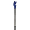 image:imageSpeedbor IRWIN Tools 1866056 SPEEDBOR MAX Wood Drilling Bit 12inch by 1 14inch