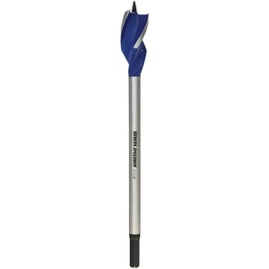 image:imageSpeedbor IRWIN Tools 1866056 SPEEDBOR MAX Wood Drilling Bit 12inch by 1 14inch