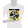 image:imageIRWIN Tools Classic Series Carbide TableMiter Circular Saw Blade 8 14inch 24T 15150