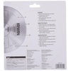 image:imageIRWIN Tools Classic Series Steel Corded Circular Saw Blade 7 14inch 140T 087inch Kerf 11840714 140T Pack of 3
