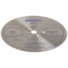 image:imageIRWIN Tools Classic Series Steel Corded Circular Saw Blade 7 14inch 140T 087inch Kerf 11840714 140T Pack of 3
