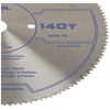 image:imageIRWIN Tools Classic Series Steel Corded Circular Saw Blade 7 14inch 140T 087inch Kerf 11840714 140T Pack of 3