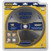 image:imageIRWIN Tools MARATHON Carbide TableMiter Circular Blade 12Inch 100T 14084