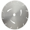 image:imageIRWIN Tools MARATHON Vinyl Siding Corded Circular Saw Blade 7 14inch 120T 118301 Count Pack of 1