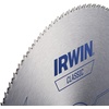 image:imageIRWIN Tools MARATHON WeldTec Circular Saw Blade 538inch 18T 493520310 180T