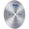 image:imageIRWIN Tools MARATHON WeldTec Circular Saw Blade 538inch 18T 493520310 180T