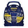 image:imageIRWIN Tools MARATHON WeldTec Circular Saw Blade 538inch 18T 49352038 DADO