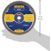 image:imageIrwin Tools IRWIN 714Inch Metal Cutting Circular Saw Blade 68Tooth 4935560