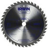 image:imageIRWIN Tools Classic Series Steel Corded Circular Saw Blade 7 14inch 140T 087inch Kerf 11840714 40T