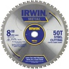 image:imageIrwin Tools IRWIN 8Inch Circular Saw Blade MetalCutting 50Tooth 4935557