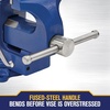 image:imageIRWIN Bench Vise Quick Adjust 1959551