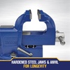 image:imageIRWIN Bench Vise Quick Adjust 1959551