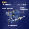 image:imageIRWIN Bench Vise Quick Adjust 1959551