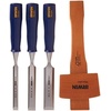 image:imageIRWIN Chisel Set for Woodworking with Mallet 4Piece 17881144Piece