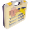 image:imageIRWIN Chisel Set for Woodworking with Mallet 4Piece 17881144Piece