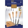 image:imageIRWIN MARPLES Chisel Set 4Piece IWHT16791