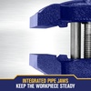 image:imageIRWIN Tools ClampOn Vise 3 226303ClampOn Vise