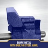 image:imageIRWIN Tools ClampOn Vise 3 226303ClampOn Vise