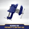 image:imageIRWIN Tools ClampOn Vise 3 226303ClampOn Vise