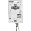 image:imageIRWIN VISEGRIP C Clamp Locking 2Piece 45619One Size