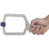 image:imageIRWIN VISEGRIP C Clamp Locking 2Piece 45619One Size