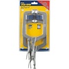 image:imageIRWIN VISEGRIP C Clamp Locking 2Piece 45619One Size