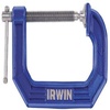 image:imageIrwin 8In CClamp3 in