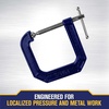 image:imageIrwin 8In CClamp3 in Pack of 5