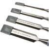 image:imageIrwin Marples M444S4 4Piece Blue Chip Bevel Edge Woodworking Chisel Set
