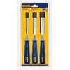 image:imageIrwin Tools Irwin 1769179 3Piece Woodworking Chisel Set 12 34 and 1inch