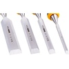 image:imageIrwin Tools Irwin M444S4N 4Piece Construction Chisel Set 14 12 34 and 1Inch