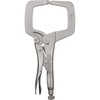 image:imageIRWIN Tools ViseGrip 6Inch Locking CClamp Silver275 mm