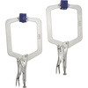 image:imageIRWIN VISEGRIP C Clamp Locking 2Piece 45619One Size