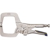 image:imageIRWIN VISEGRIP Original Locking CClamp 11 19One Size