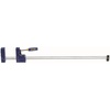 image:imageIrwin 48 in Parallel Jaw Box Clamp48 Inch