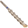 image:imageIrwin Tools 4935452 Single Speedhammer Power Masonry Drill Bit 34 x 6 x 8