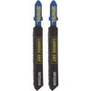image:imageIrwin Tools IRWIN 3072300 T Shank 3 532 Carbide Grit Jig Saw BladeT Shank  3 Inch