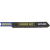 image:imageIrwin Tools IRWIN 3072300 T Shank 3 532 Carbide Grit Jig Saw BladeU Shank  3 Inch
